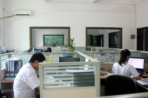 Entorno de oficina 001