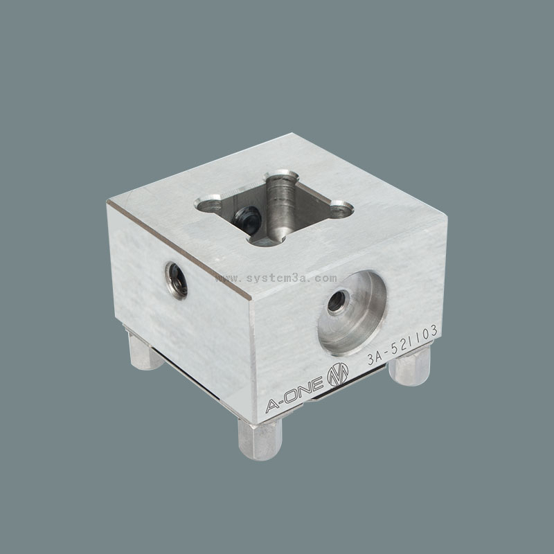 Soporte de acero 3A-521103