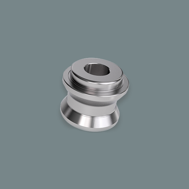 Tope de palet de posicionamiento 3A-400016/3A-400116