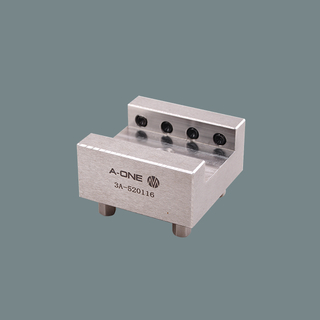 Soporte de acero 3A-520116