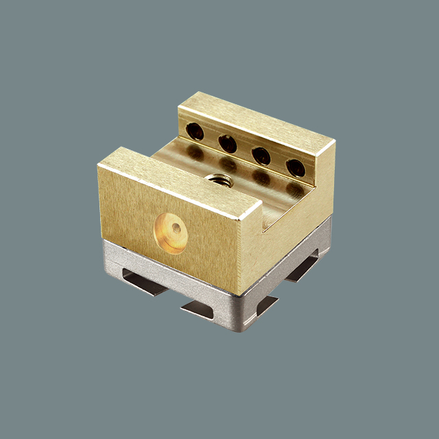 Uniholder 3A-541115 (Soporte Stleel 3A-531115)