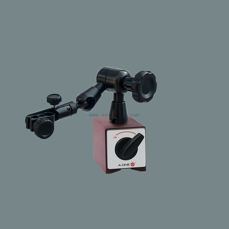 Base magnética universal 3A-400201/3A-400202/3A-400203