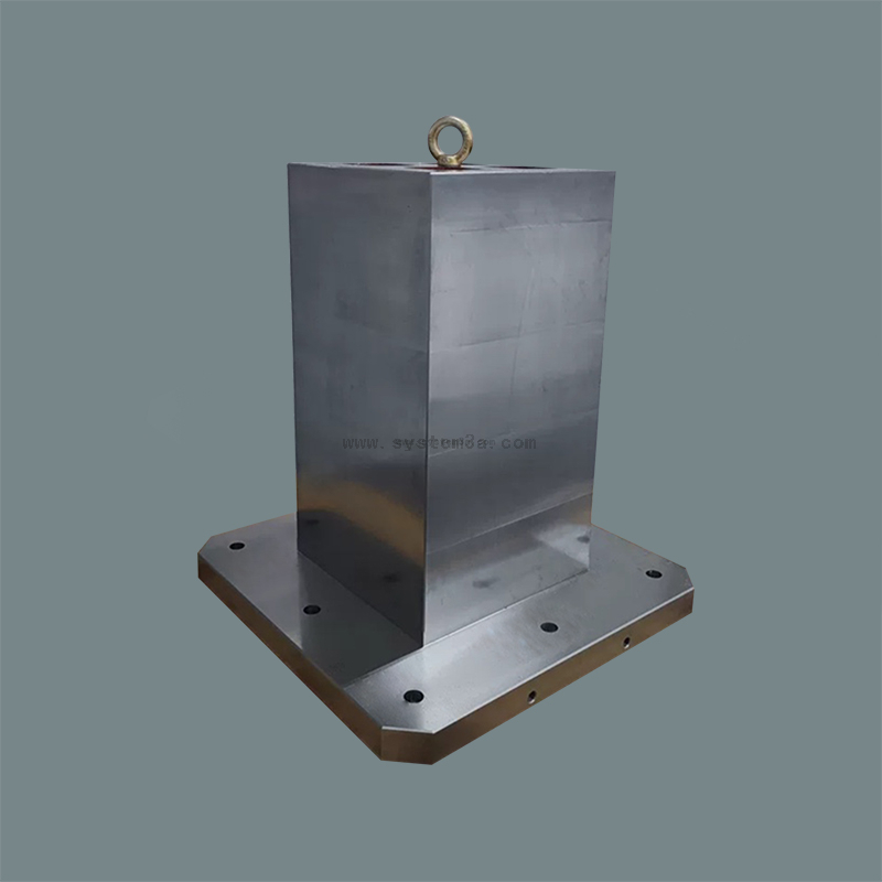 MC Square Tooling Columna 3A-130001