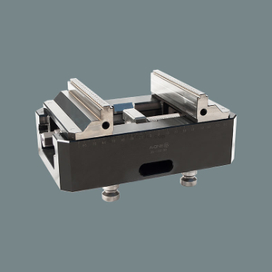 Tornillo de banco autocentrante 3A-110186