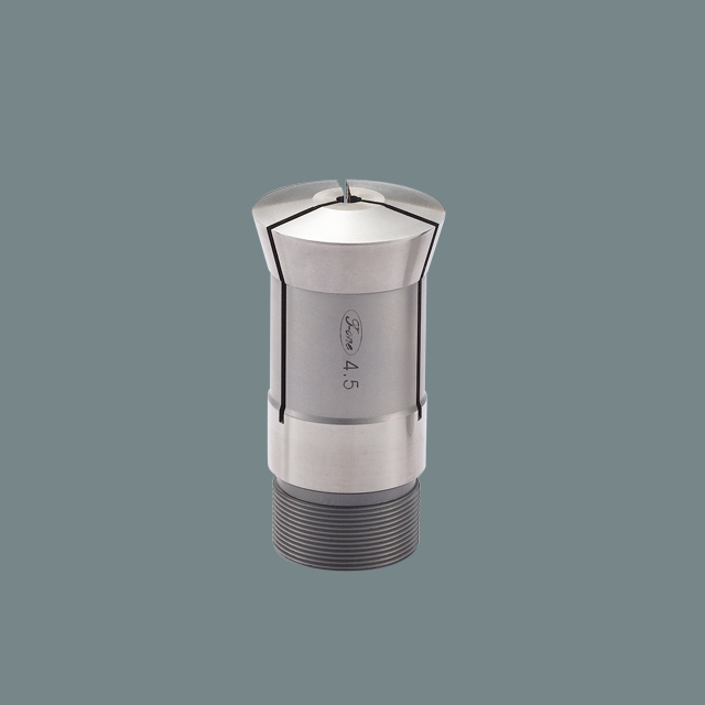 Casquillo guía de acero de tungsteno 4.0
