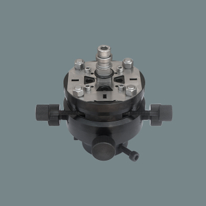 EDM CHUCK CANTENIBLE 3A-300010