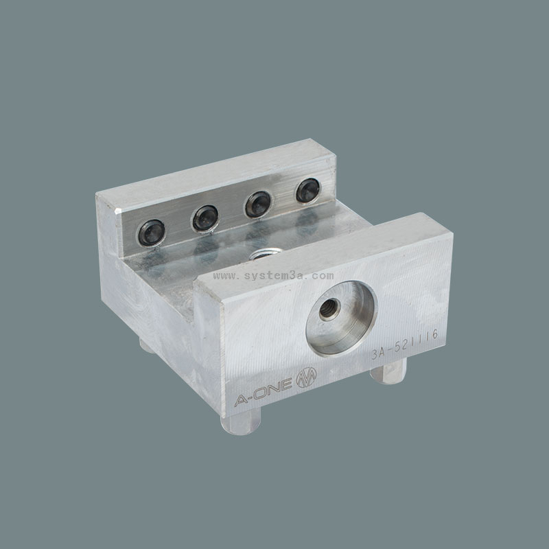 Soporte de acero 3A-521116