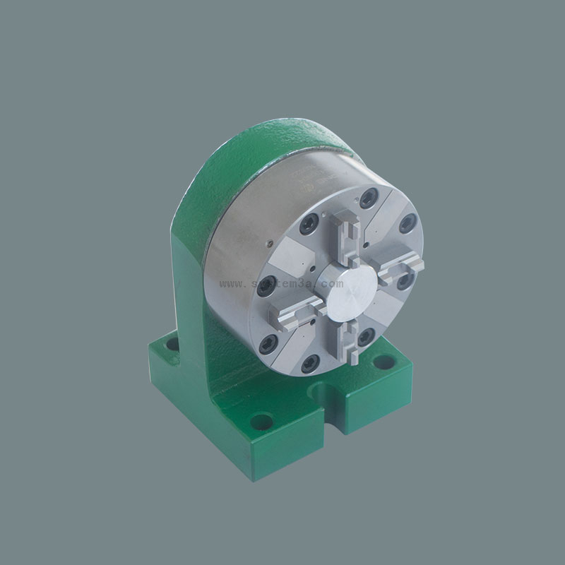 Mandril automático simple horizontal 3A-100034