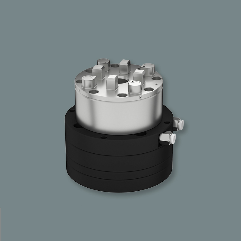 R EDM Chuck 3A-300095 